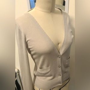 J. Crew women’s cárdigan sweater